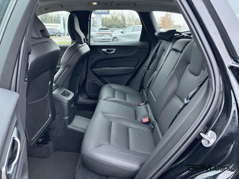 Image VOLVO Xc60 T6 Recharge AWD 253 ch + 145 ch Geartronic 8 Plus Style Dark