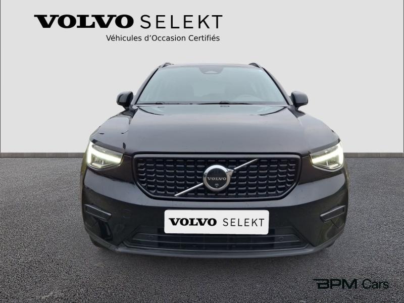 Image VOLVO Xc40 B3 163 ch DCT7 Ultra