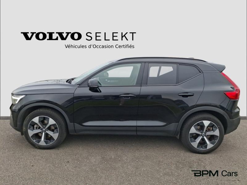 Image VOLVO Xc40 B3 163 ch DCT7 Ultra