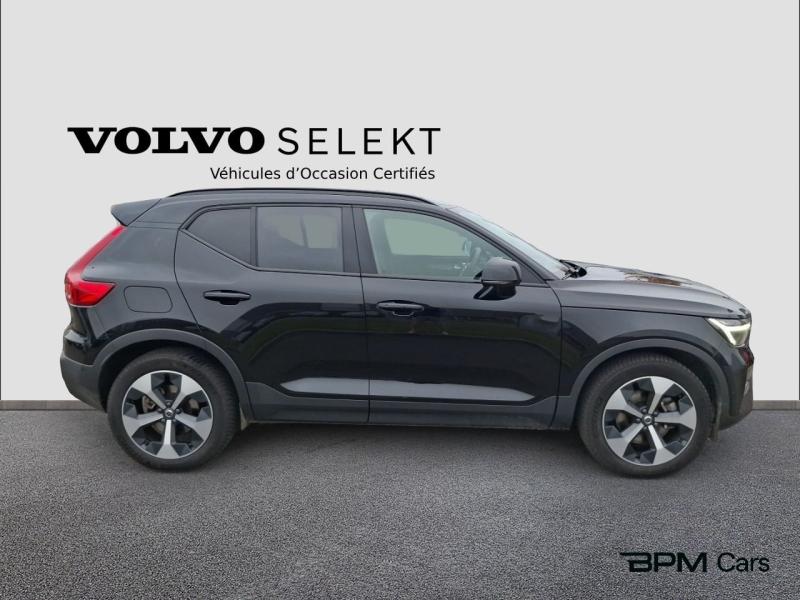 Image VOLVO Xc40 B3 163 ch DCT7 Ultra