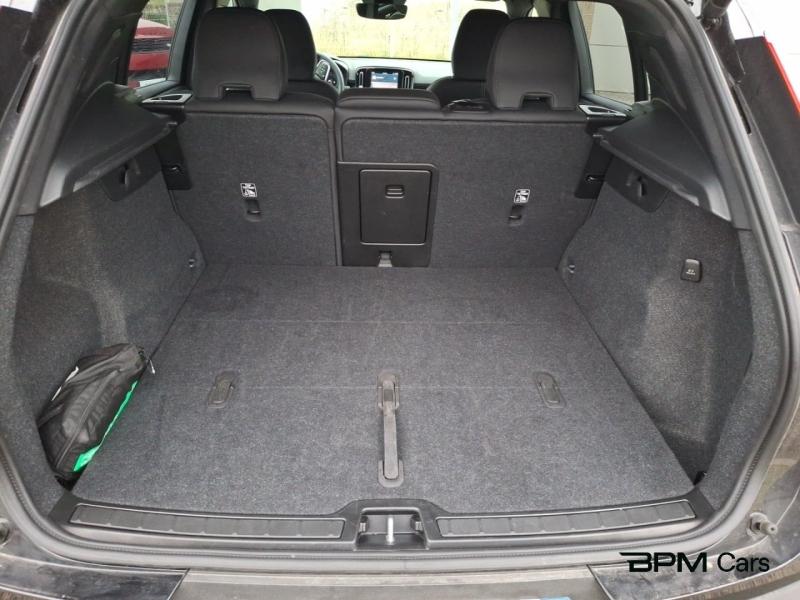 Image VOLVO Xc40 B3 163 ch DCT7 Ultra