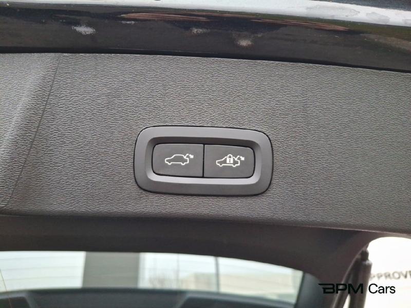 Image VOLVO Xc40 B3 163 ch DCT7 Ultra