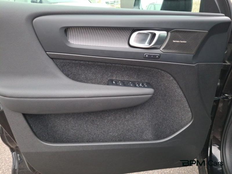 Image VOLVO Xc40 B3 163 ch DCT7 Ultra