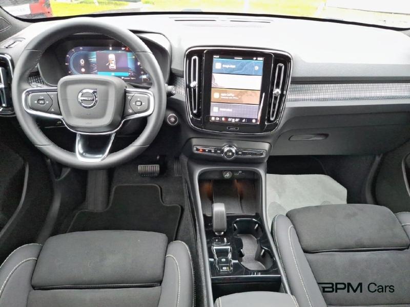 Image VOLVO Xc40 B3 163 ch DCT7 Ultra