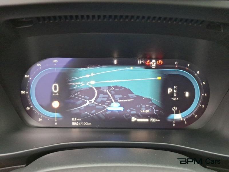 Image VOLVO Xc40 B3 163 ch DCT7 Ultra
