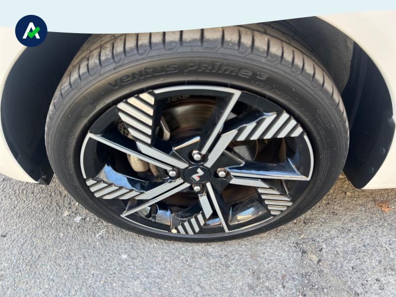 Image HYUNDAI i10 1.0 T-GDi 90ch N Line