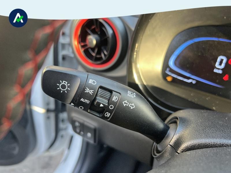 Image HYUNDAI i10 1.0 T-GDi 90ch N Line