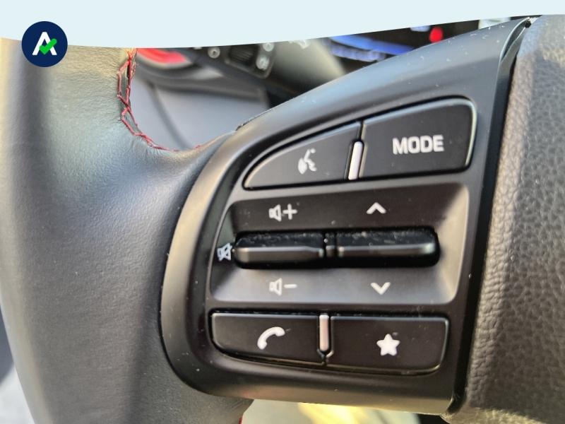 Image HYUNDAI i10 1.0 T-GDi 90ch N Line