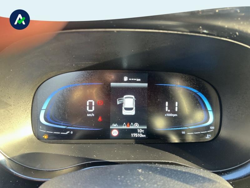 Image HYUNDAI i10 1.0 T-GDi 90ch N Line