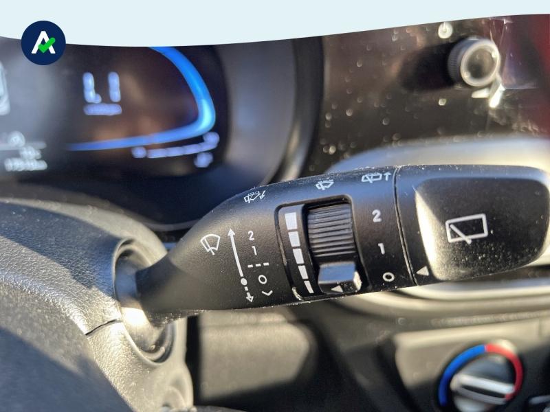 Image HYUNDAI i10 1.0 T-GDi 90ch N Line