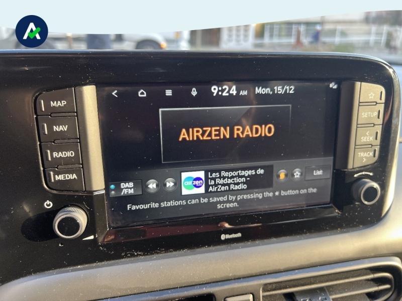 Image HYUNDAI i10 1.0 T-GDi 90ch N Line