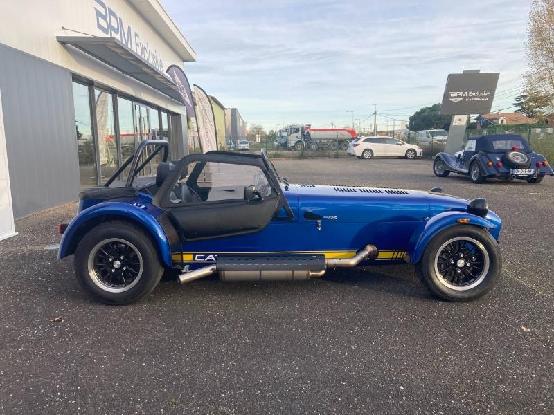 Image CATERHAM Super Seven Seven 340 SV S