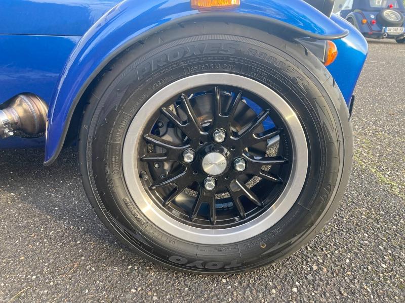 Image CATERHAM Super Seven Seven 340 SV S