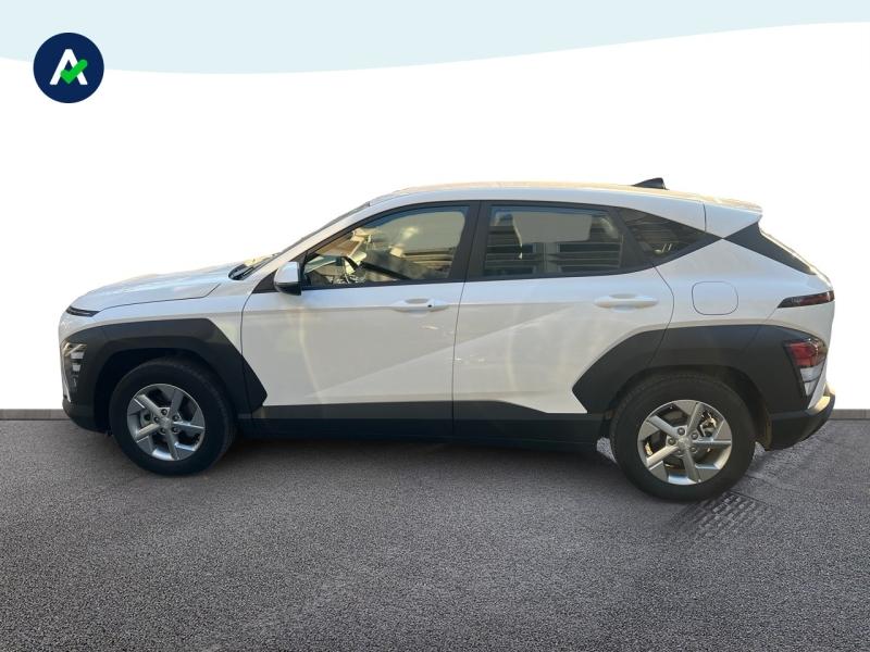 Image HYUNDAI Kona 1.6 GDi 129ch Hybrid Intuitive DCT-6