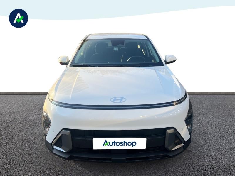 Image HYUNDAI Kona 1.6 GDi 129ch Hybrid Intuitive DCT-6