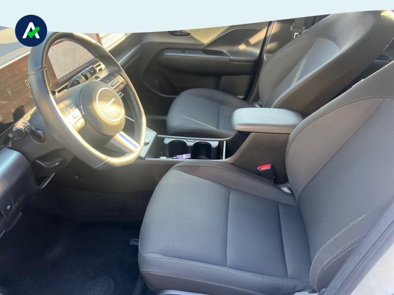 Image HYUNDAI Kona 1.6 GDi 129ch Hybrid Intuitive DCT-6