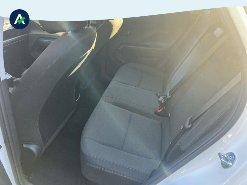 Image HYUNDAI Kona 1.6 GDi 129ch Hybrid Intuitive DCT-6