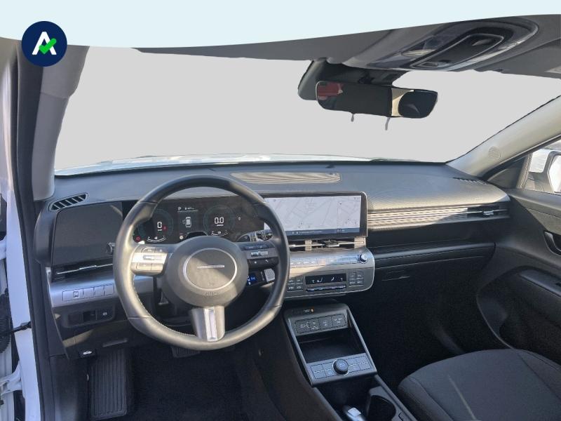 Image HYUNDAI Kona 1.6 GDi 129ch Hybrid Intuitive DCT-6