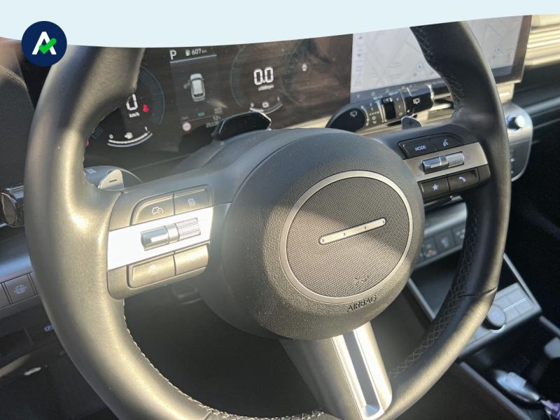 Image HYUNDAI Kona 1.6 GDi 129ch Hybrid Intuitive DCT-6