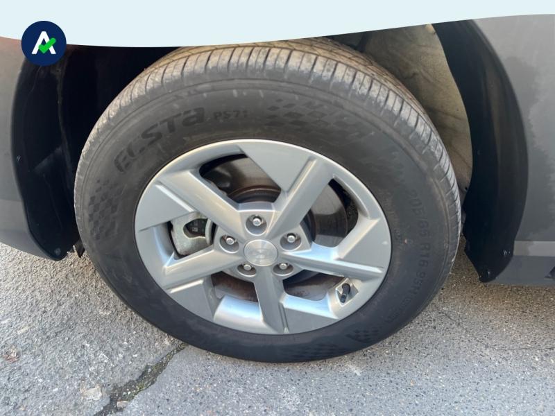 Image HYUNDAI Kona 1.6 GDi 129ch Hybrid Intuitive DCT-6