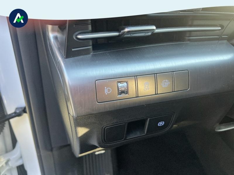 Image HYUNDAI Kona 1.6 GDi 129ch Hybrid Intuitive DCT-6