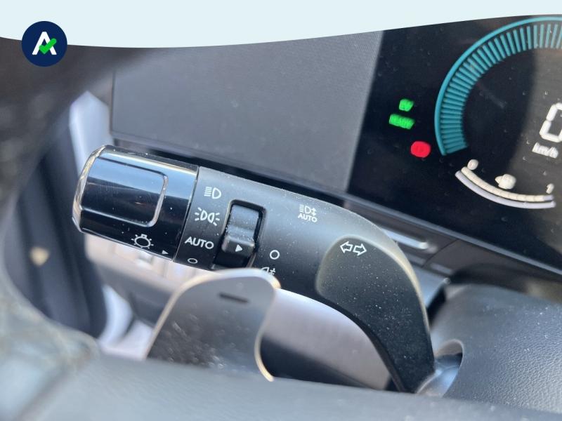 Image HYUNDAI Kona 1.6 GDi 129ch Hybrid Intuitive DCT-6