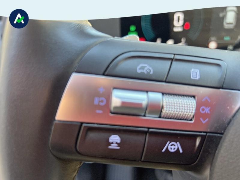 Image HYUNDAI Kona 1.6 GDi 129ch Hybrid Intuitive DCT-6