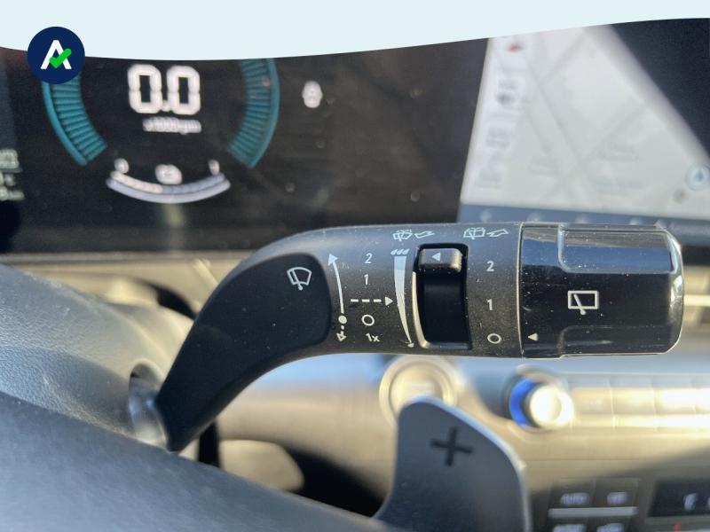 Image HYUNDAI Kona 1.6 GDi 129ch Hybrid Intuitive DCT-6