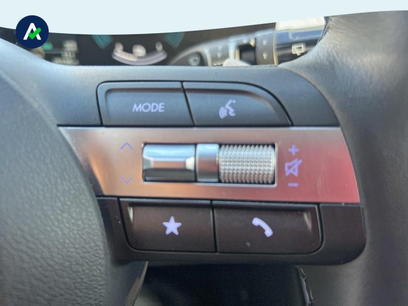 Image HYUNDAI Kona 1.6 GDi 129ch Hybrid Intuitive DCT-6