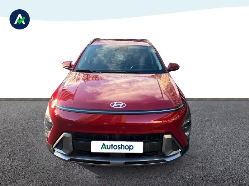 Image HYUNDAI Kona 1.6 GDi 129ch Hybrid Creative DCT-6