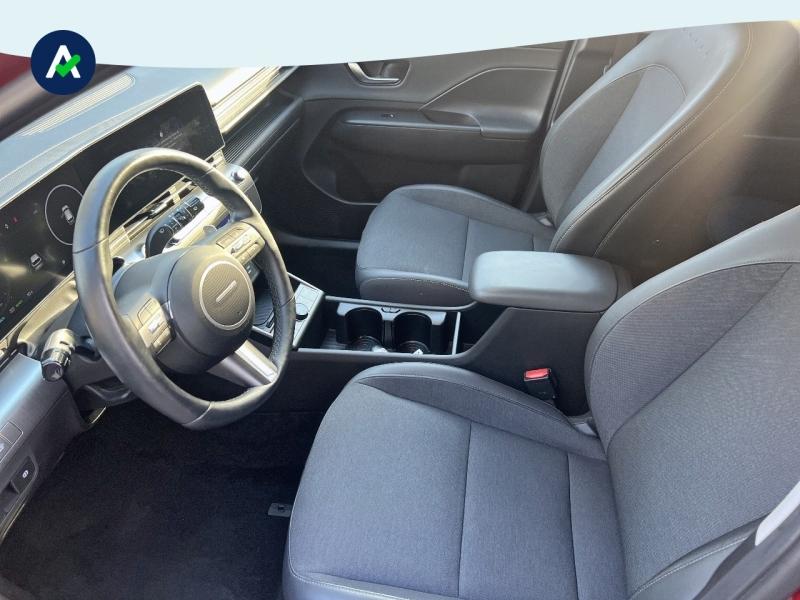 Image HYUNDAI Kona 1.6 GDi 129ch Hybrid Creative DCT-6