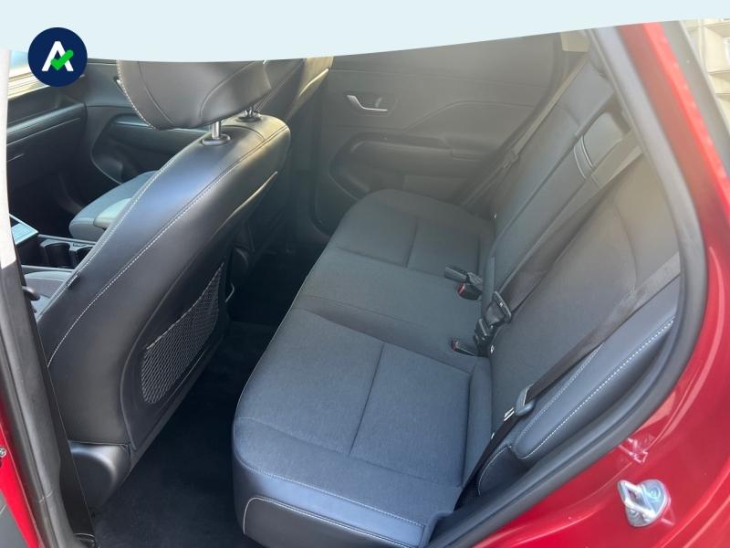 Image HYUNDAI Kona 1.6 GDi 129ch Hybrid Creative DCT-6