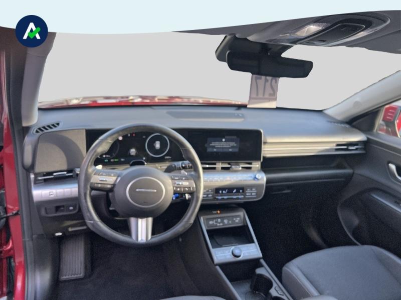 Image HYUNDAI Kona 1.6 GDi 129ch Hybrid Creative DCT-6