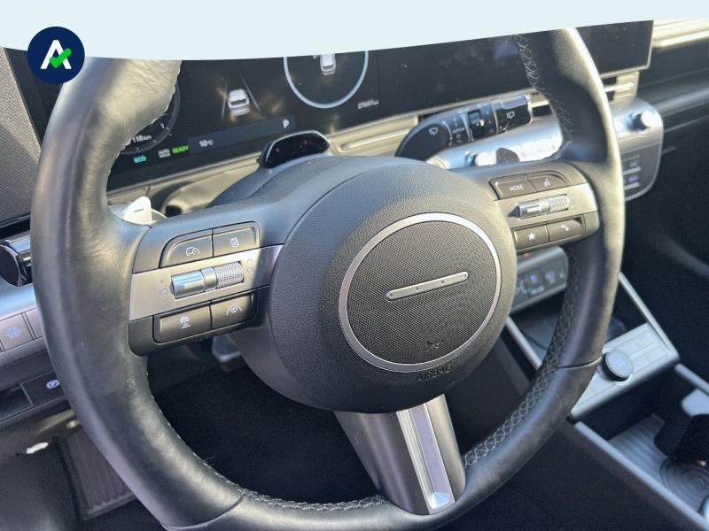 Image HYUNDAI Kona 1.6 GDi 129ch Hybrid Creative DCT-6