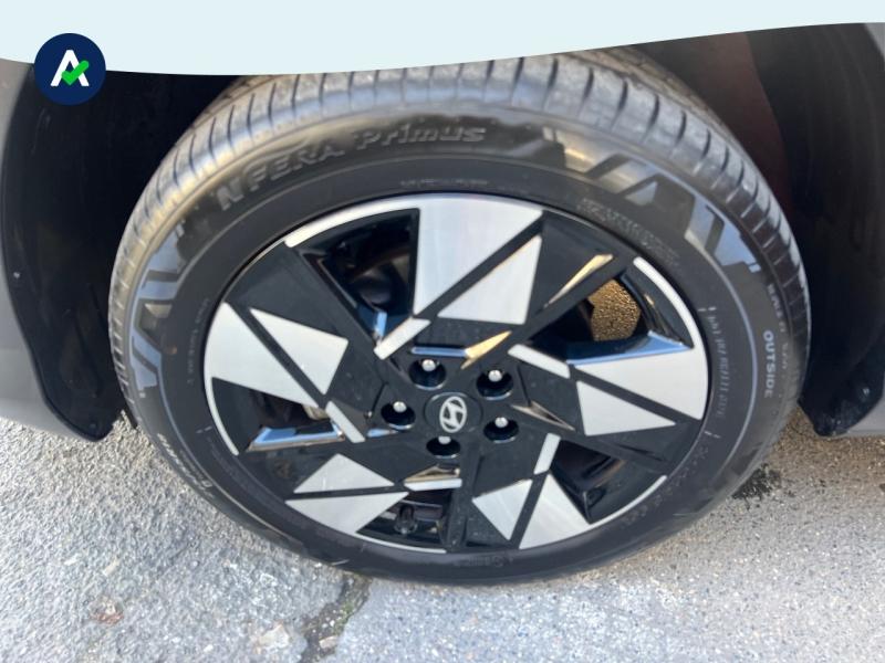 Image HYUNDAI Kona 1.6 GDi 129ch Hybrid Creative DCT-6