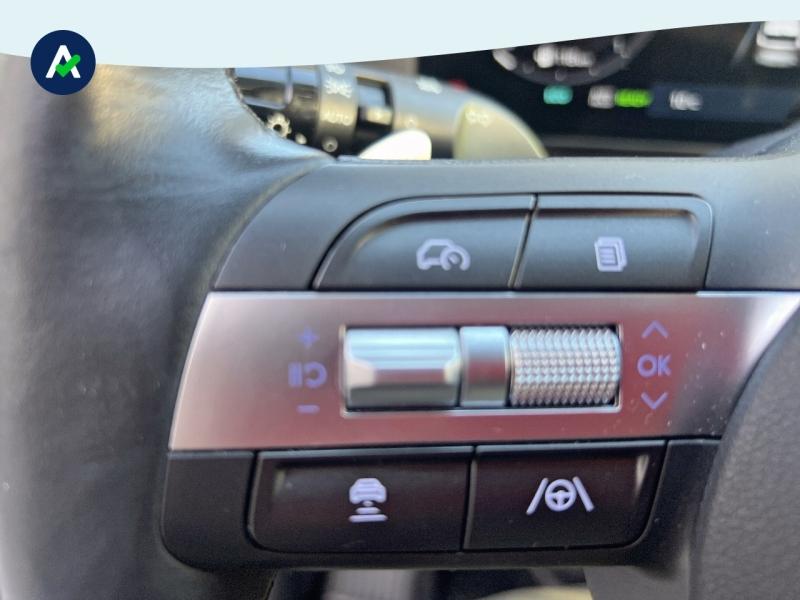 Image HYUNDAI Kona 1.6 GDi 129ch Hybrid Creative DCT-6