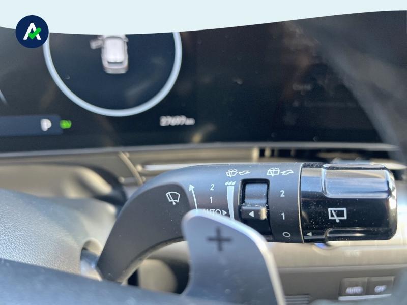 Image HYUNDAI Kona 1.6 GDi 129ch Hybrid Creative DCT-6