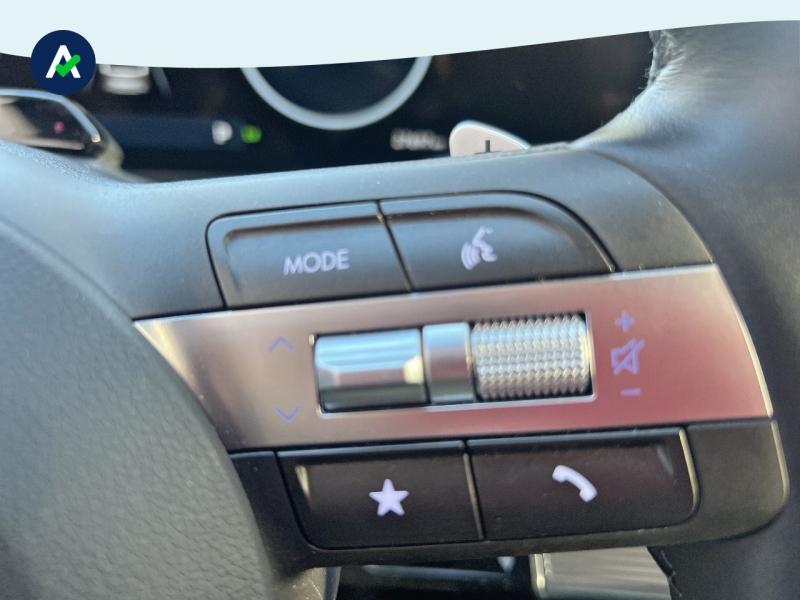 Image HYUNDAI Kona 1.6 GDi 129ch Hybrid Creative DCT-6