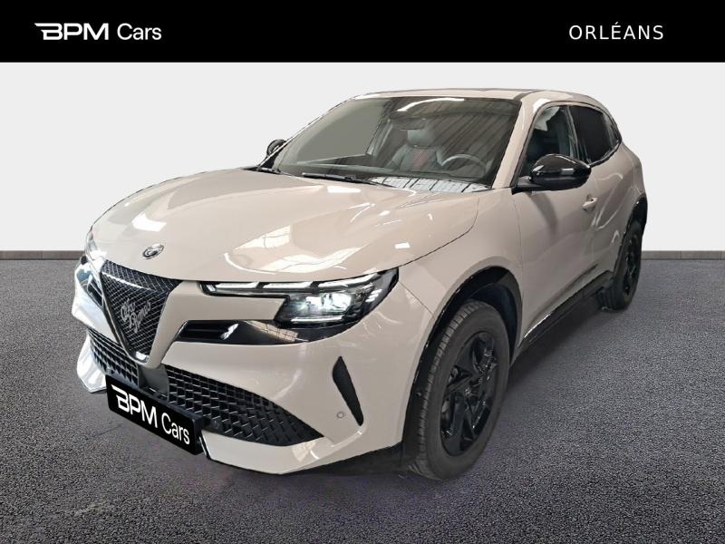 Photo ALFA ROMEO Junior 1.2 Ibrida 136ch Premium DCT6