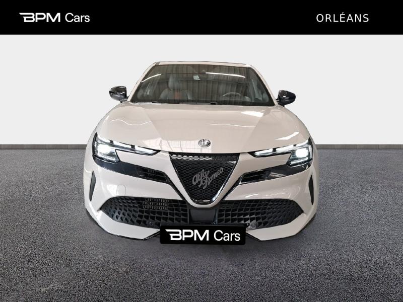 Image ALFA ROMEO Junior 1.2 Ibrida 136ch Premium DCT6