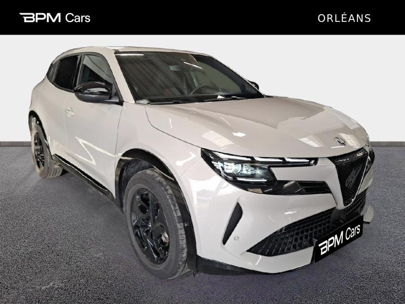 Image ALFA ROMEO Junior 1.2 Ibrida 136ch Premium DCT6