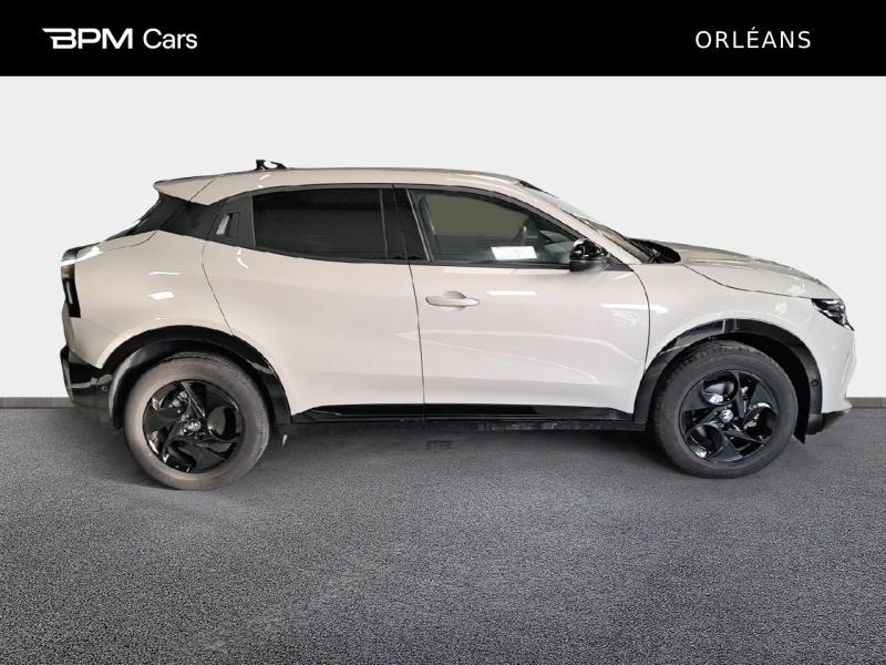 Image ALFA ROMEO Junior 1.2 Ibrida 136ch Premium DCT6