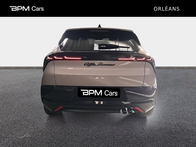 Image ALFA ROMEO Junior 1.2 Ibrida 136ch Premium DCT6