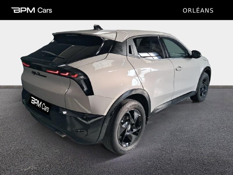 Image ALFA ROMEO Junior 1.2 Ibrida 136ch Premium DCT6