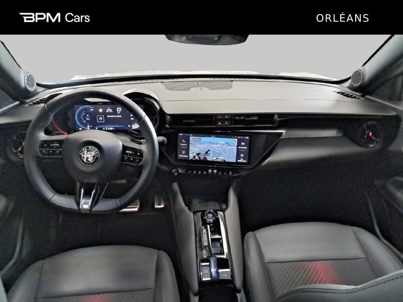 Image ALFA ROMEO Junior 1.2 Ibrida 136ch Premium DCT6