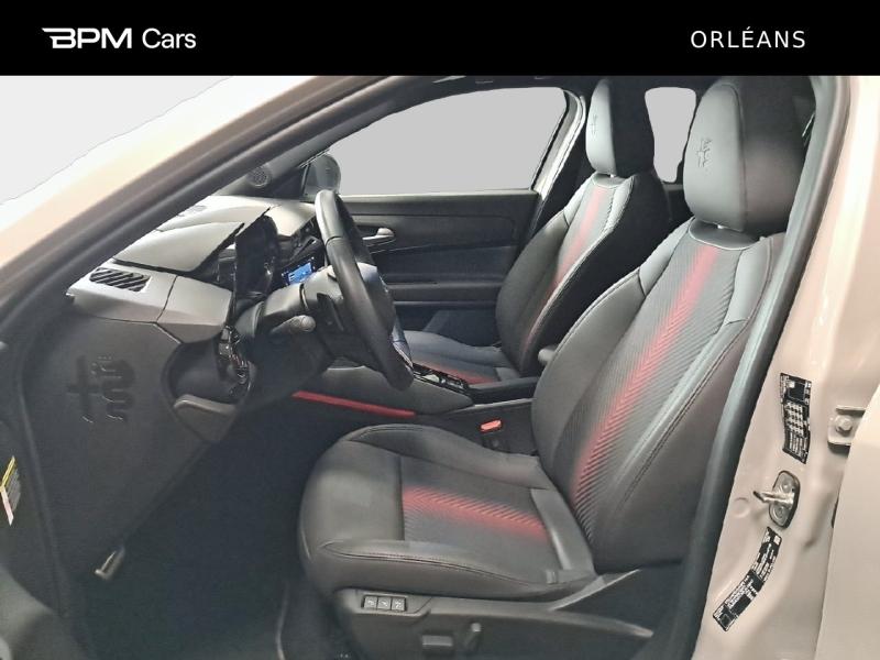 Image ALFA ROMEO Junior 1.2 Ibrida 136ch Premium DCT6