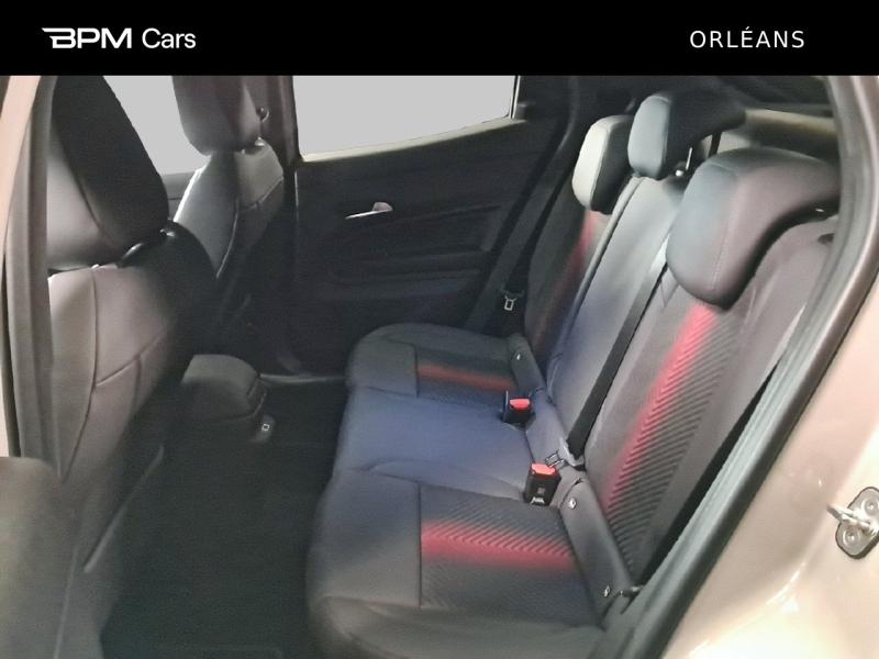 Image ALFA ROMEO Junior 1.2 Ibrida 136ch Premium DCT6