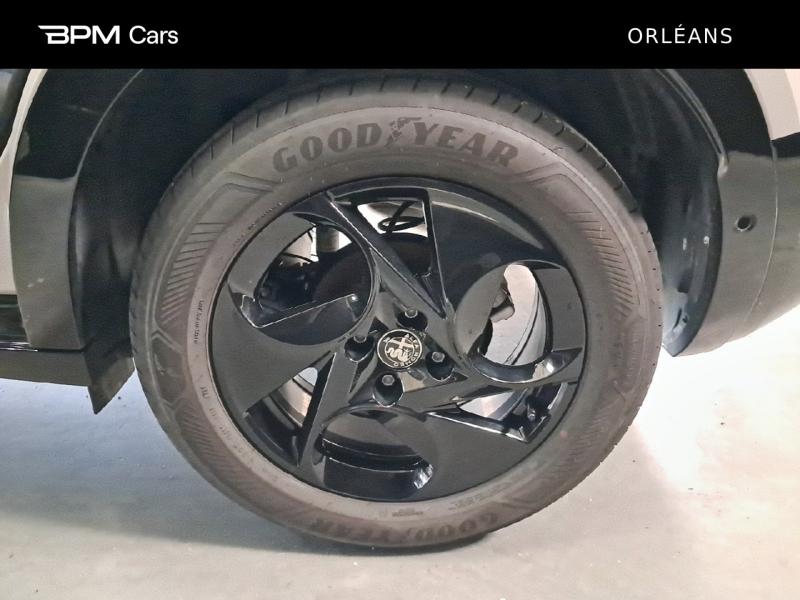 Image ALFA ROMEO Junior 1.2 Ibrida 136ch Premium DCT6