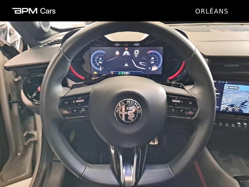 Image ALFA ROMEO Junior 1.2 Ibrida 136ch Premium DCT6