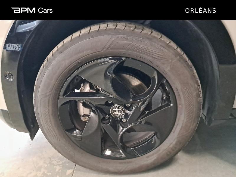 Image ALFA ROMEO Junior 1.2 Ibrida 136ch Premium DCT6